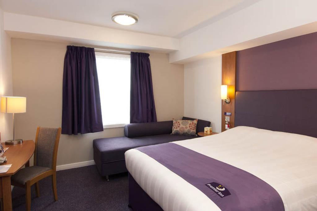 Premier Inn Birmingham City Centre - New Street Zimmer foto
