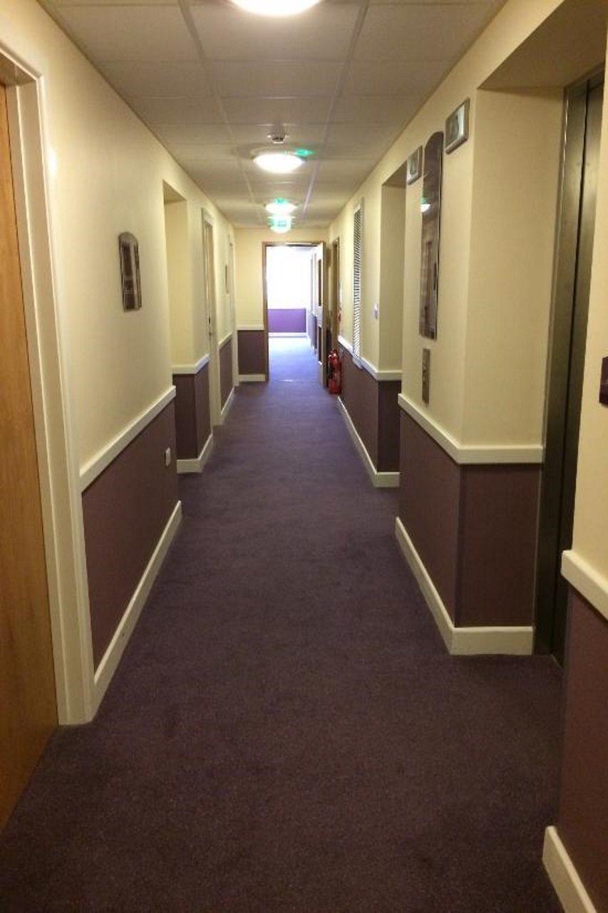 Premier Inn Birmingham City Centre - New Street Exterior foto